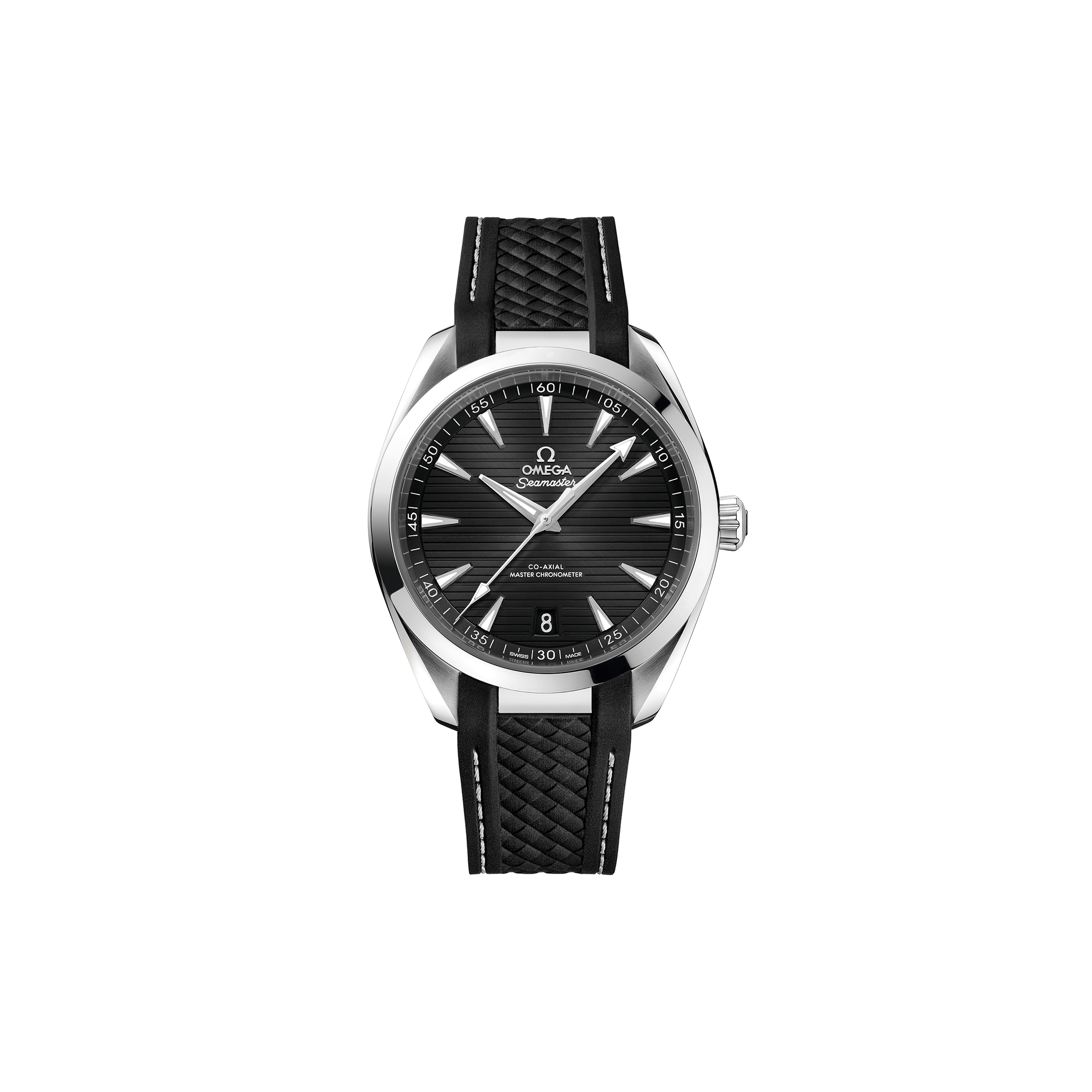 Om**a seamaster aqua terra 150m watch 220.12.41.21.01.001